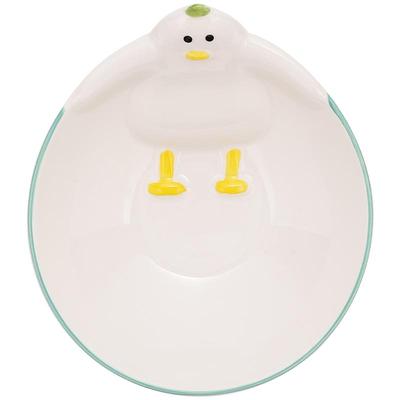 饭碗七寸面碗沙拉碗早餐盘甜品盘