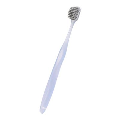 FaSoLa抗菌去除牙渍银离子牙刷