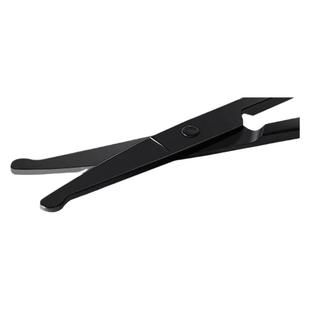 德国鼻毛剪刀男士剪鼻毛套装进口圆头小剪刀鼻毛修剪器手动修毛剪