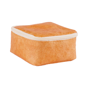 庙街文玩2026杜邦纸收纳包文玩珠宝手串核桃大容量盒子