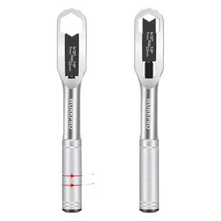 万克宝梅花扳手活扳手开口两用呆头扳手万能多用万能自紧工具套装