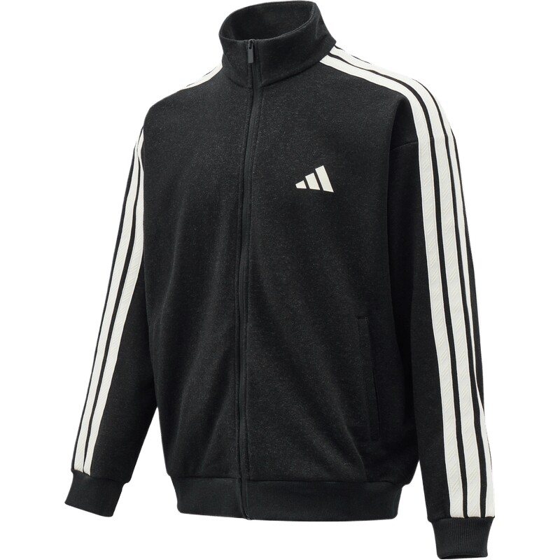adidas阿迪达斯男子ST 3ST DENIM TT运动健身夹克外套KR2488