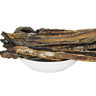 中药材 地龙干 整条大开优质广地龙 蚯蚓皮500克包邮可免费打粉