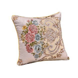 不含芯 高档奢华美式欧式沙发抱枕套 35x5045x4550*5055x5560x60