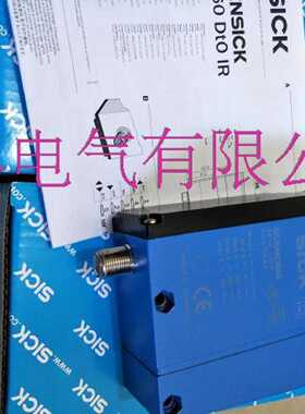 询中程距离感测器DS60-N21111 1016394 DS60-P21111 1016361
