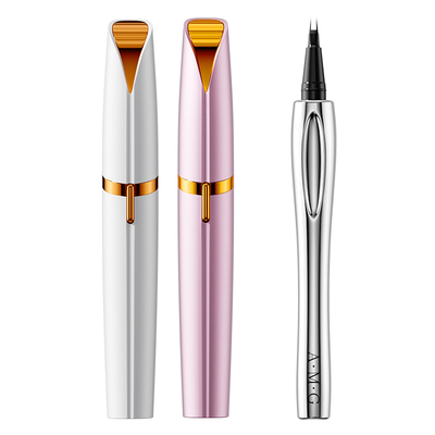 央ma力推&热销百万|电动修眉器