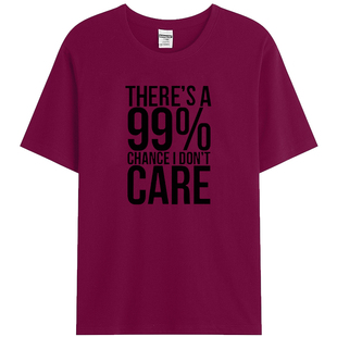 纯棉短袖t恤女Women Summer tshirts ladies t shirt Optimistic