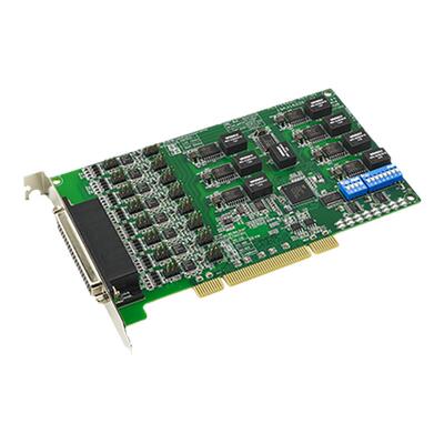 研华8口RS-485多串口卡PCI-1622