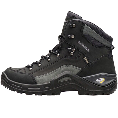 LOWA逆行者防水透气徒步登山鞋