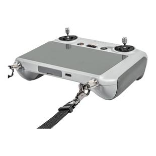 适用于DJI大疆Mini4Pro带屏RC2遥控器挂绳迷你5背带御3无人机配件