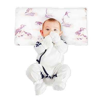 Domiamia哆咪呀分段式设计儿童枕头