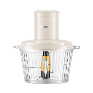 【多地次日达】苏泊尔绞肉机家用电动小型搅拌机全自动搅拌机