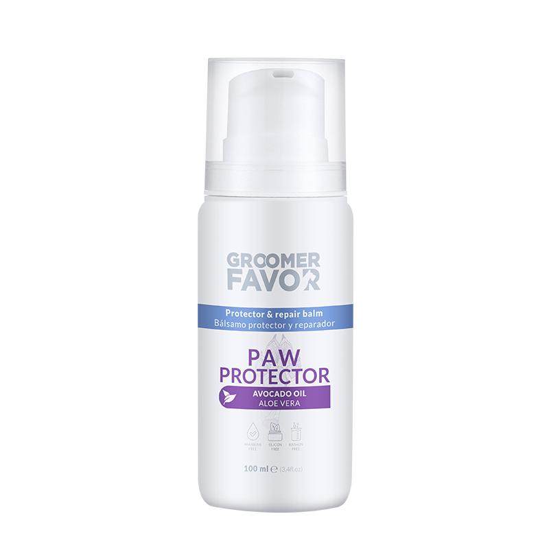 Groomer Favor格芮菲沃宠物狗狗护爪膏脚掌滋润皮肤干裂足部护理