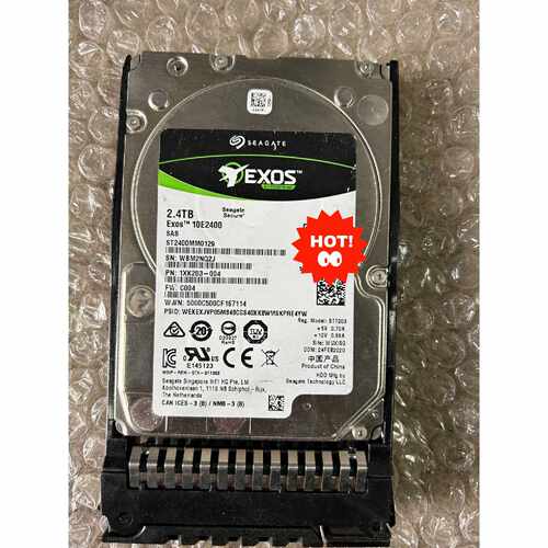 【议价-可维修】Seagate ST2400MM0129ST2.4T10 /均有货