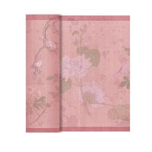 -新品微喷长卷寻芳加厚书画纸方格毛笔书法作品长卷7-8分熟楷书