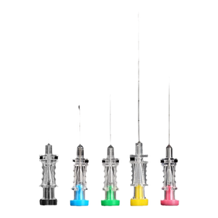 医用埋线针一次性使用无菌美容中医针灸蛋白线埋线针6/7/8/9/12号