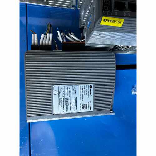 议价雷赛总线闭环步进驱动器CL3EC808AC维修
