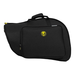 防水防摔连体圆号包乐器包便携包加厚海绵管乐包一体圆号包圆号套