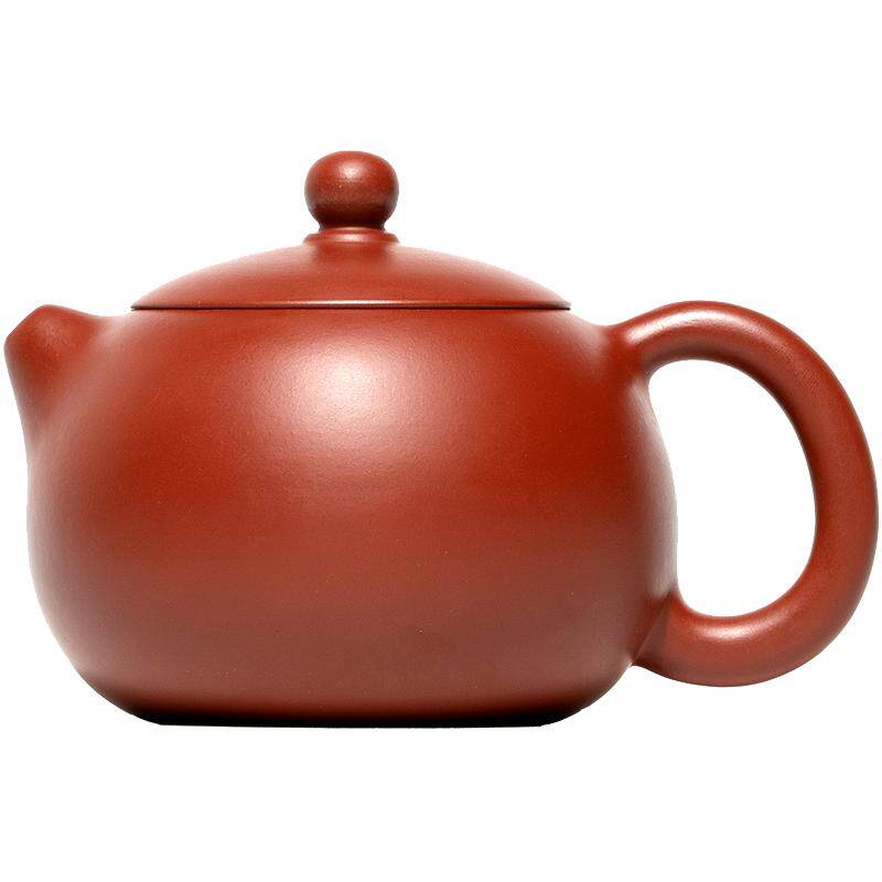 百年利永紫砂茶壶原矿家用泡茶壶茶具套装大红袍西施壶中秋节礼物