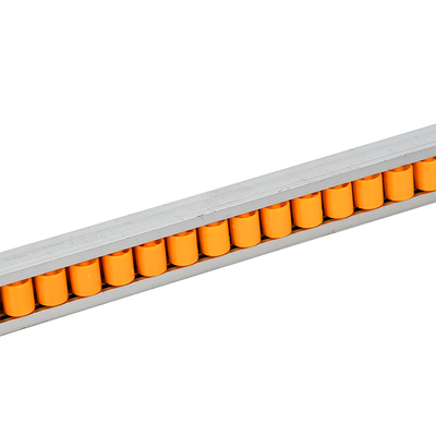 袖珍铝合金厂家直销流利条