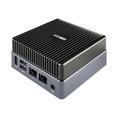 AIBOX-3576人工智能盒子6TRK3576