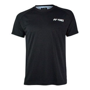 yonex尤尼克斯羽毛球服林丹系列男短袖yy女士t恤速干上衣大赛服