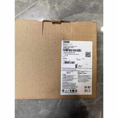 询价下单西门子电动机起动器 3RK1308-0AE00-0CP0
