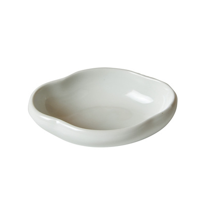 赵北陶瓷笔洗书法专用水盂墨碗