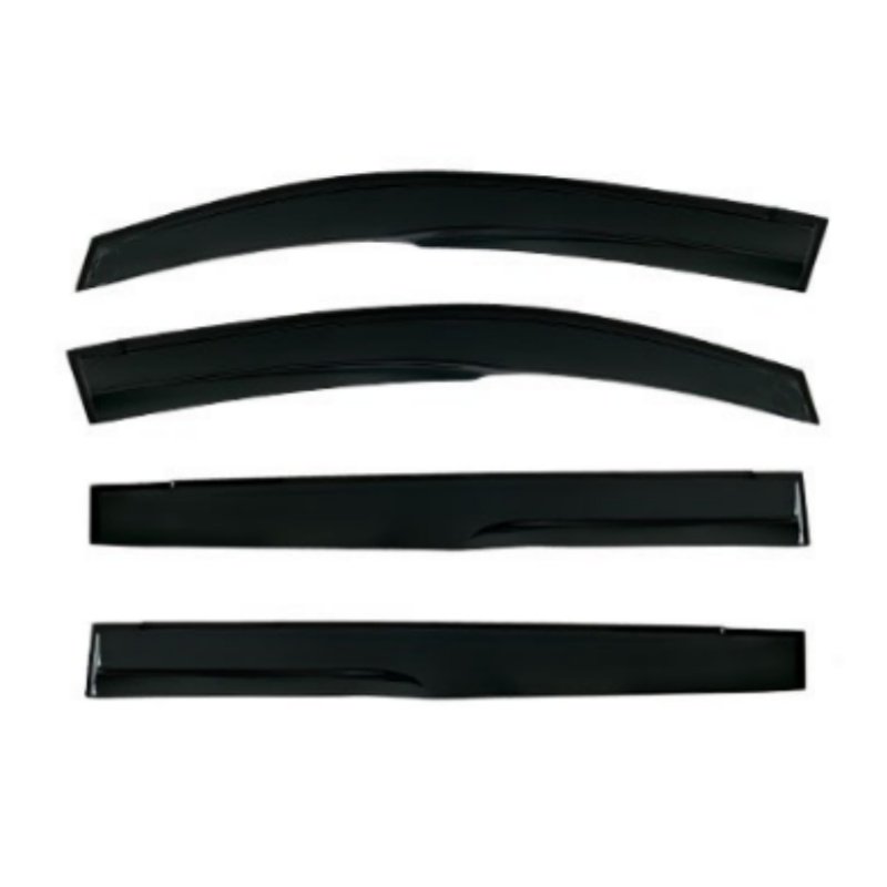 适用本田STEPWGN晴雨挡档港澳SPADA RG1 RK5 RP3步威车窗雨眉改装