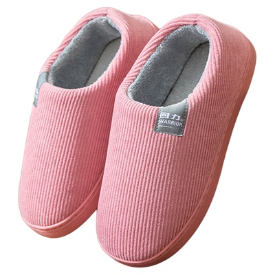 棉拖鞋回力含棉高超柔软很防滑