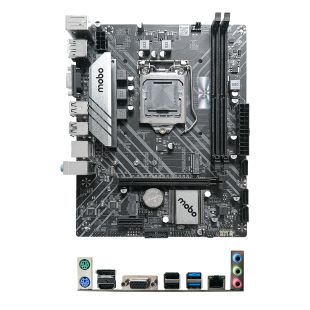 充新 Asus/华硕 B75M-PLUS B75主板M.2口1155针替H61 H77 Z77台式