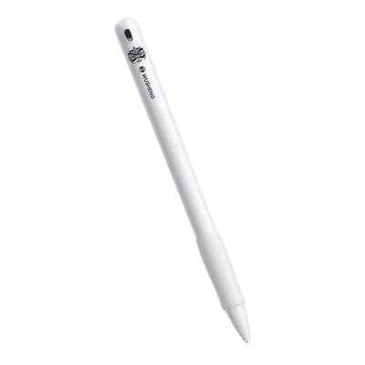 悟生灵动笔高颜值黑科技重力感应笔速干顺滑高端中性笔初中生专用刷题笔小学生创意文具考试专用黑色签字笔芯