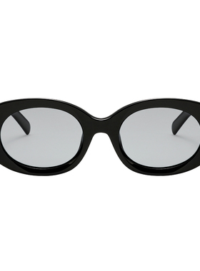 迪士尼偏光防紫外线猫眼墨镜