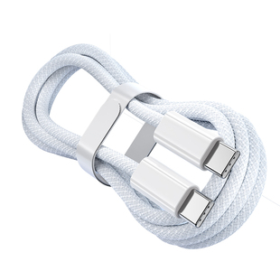 【官方正品】塔菲克适用苹果16promax充电线PD30W快充iPhone17Pro数据线2米14Plus手机15平板iPad充电器13线