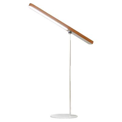 木台灯护眼无线充电角度亮度可调