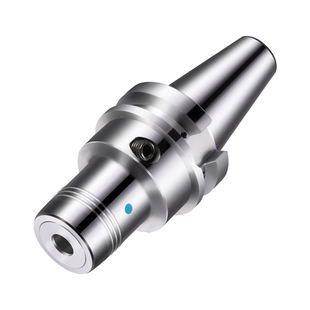 bt30液压刀柄BT50数控刀柄CNC加工中心BT40刀柄HDC高精度油压刀头