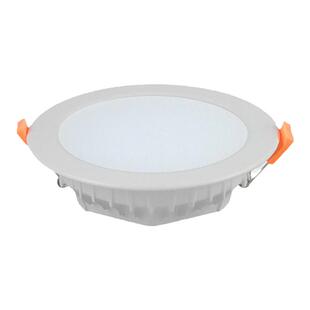 led筒灯B35新月全铝客厅吊顶天花灯过道嵌入式洞灯卧室餐厅灯优质