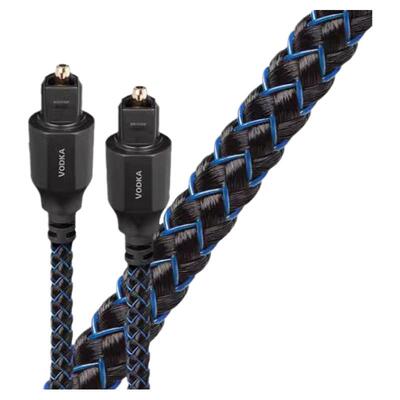 美国AQ线圣伏特加光纤数码音频线