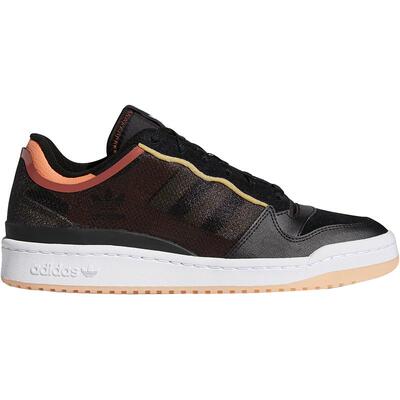 Adidas/阿迪达斯正品 三叶草 当季新款男女运动休闲板鞋 FY4966