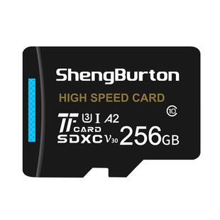 适用GoPro运动相机内存卡128g大疆360全景储存卡摄像机TF卡存储卡