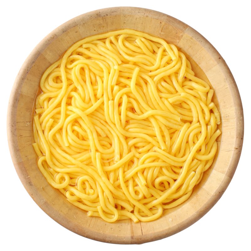 丹东戴家叉子满族风味 炒碴子真冷面/烤冷面