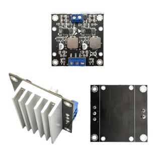 TPS54360正负电压模块5V12V15V负压反转电源 运放稳压电源 低纹波