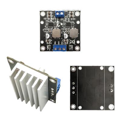 正负电压负压稳压电源低纹波模块
