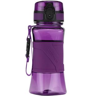 学生水杯男便携运动杯子夏天中小学生女儿童水壶耐高温tritan材质