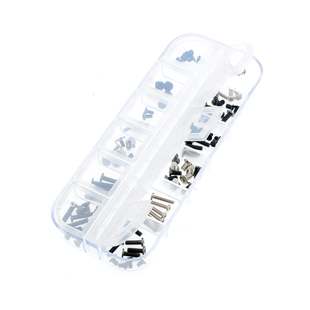 联想华硕戴尔宏基三星笔记本电脑后盖硬盘主板光驱维修螺丝小螺钉