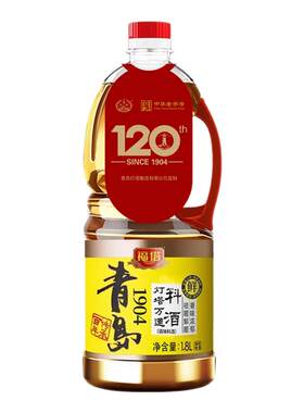 灯塔万通料酒纯粮酿造百年老字号