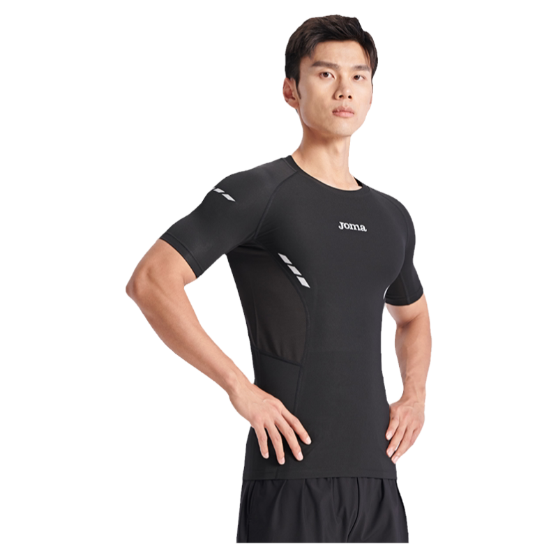 秋季男士健身套装JOMA
