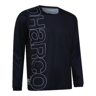 2025新款DHARCO速降服长袖山地自行车越野车速干透气骑行服速干衣