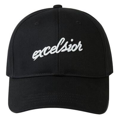 EXCELSIOR运动休闲棒球帽情侣