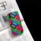 Apple XSMax Tide Brand Vans